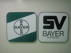 Bayer Wuppertal